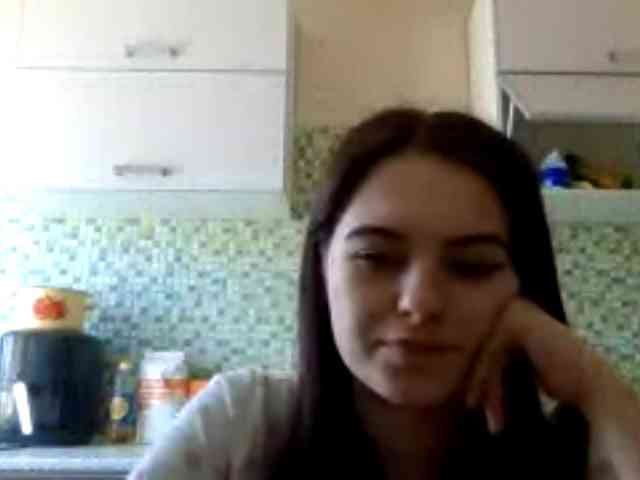 GayeHinaman webcam