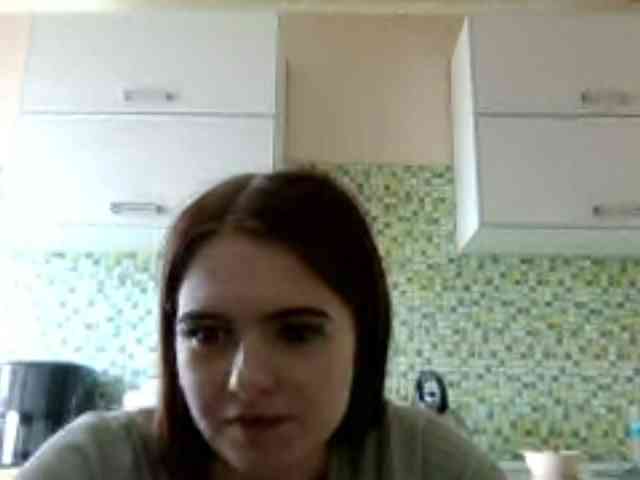 GayeHinaman webcam