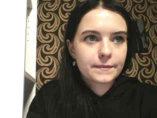 GayeHinaman webcam