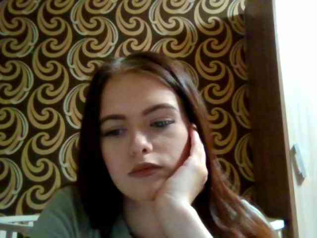 GayeHinaman webcam