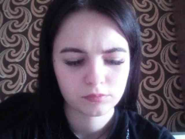 GayeHinaman webcam