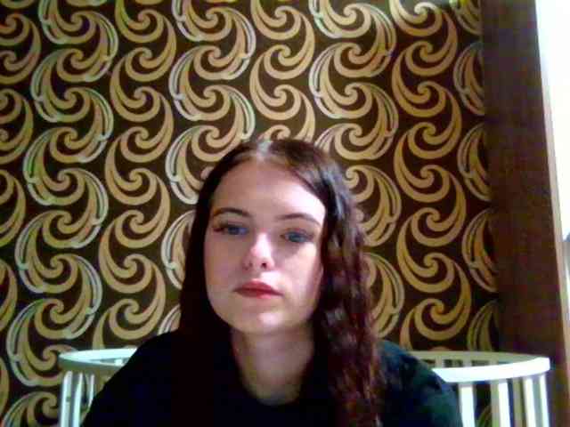 GayeHinaman webcam