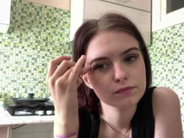 GayeHinaman webcam