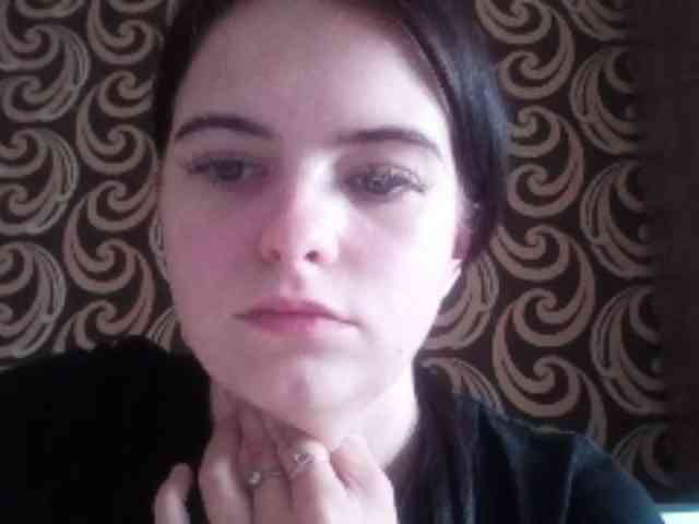 GayeHinaman webcam