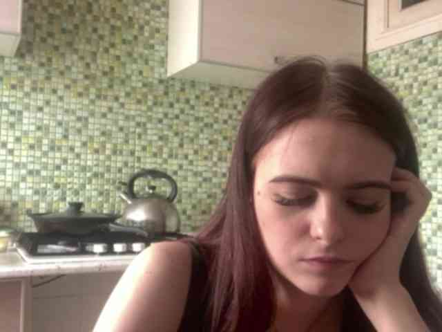 GayeHinaman webcam