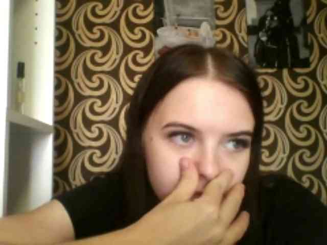 GayeHinaman webcam