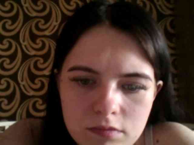 GayeHinaman webcam