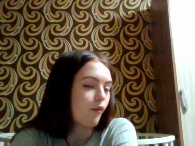 GayeHinaman webcam