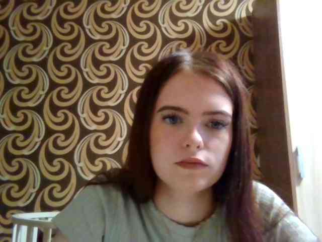 GayeHinaman webcam