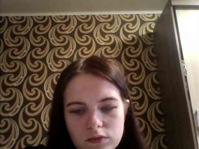 GayeHinaman webcam