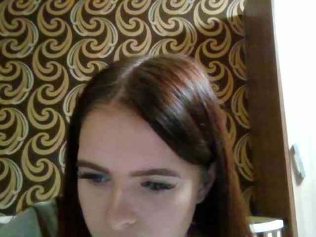 GayeHinaman webcam