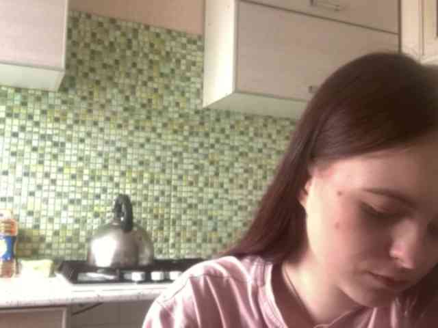 GayeHinaman webcam