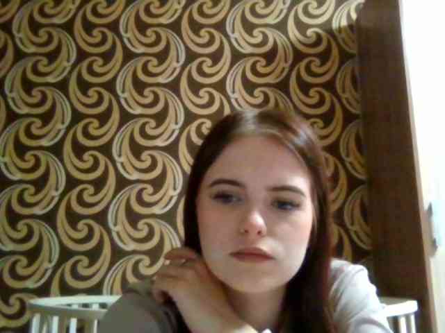 GayeHinaman webcam