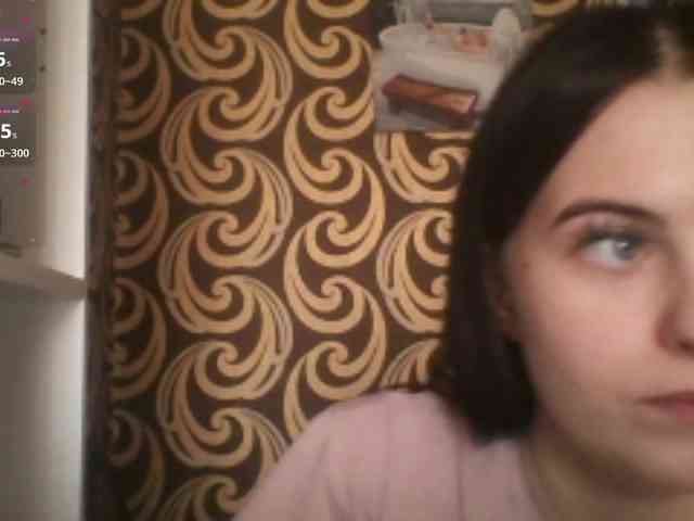 GayeHinaman webcam