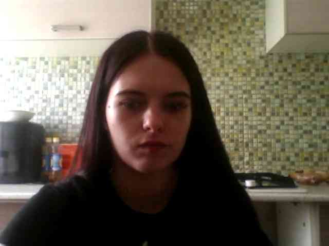 GayeHinaman webcam