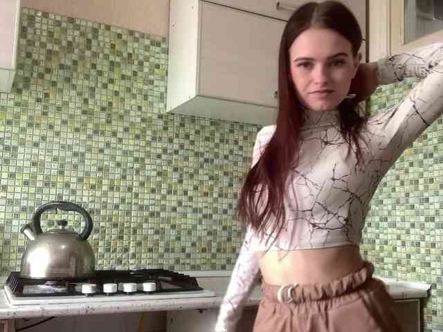 GayeHinaman webcam