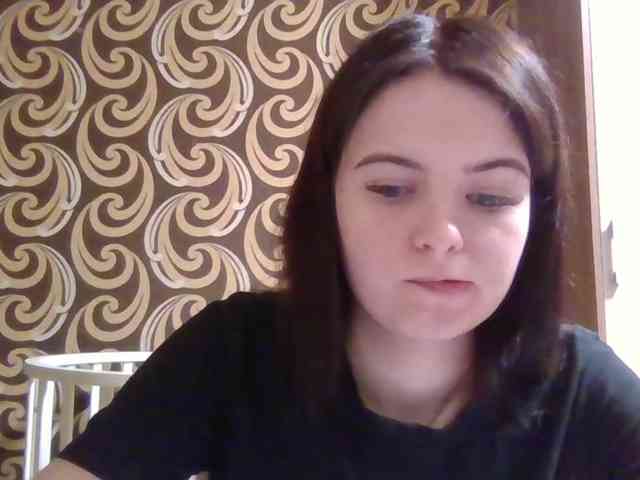 GayeHinaman webcam