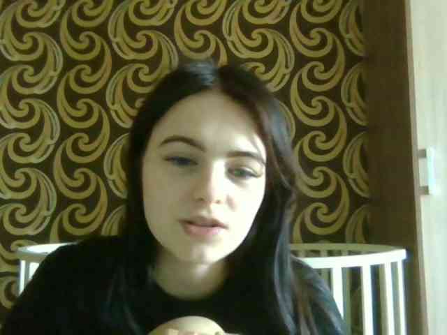 GayeHinaman webcam