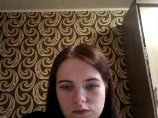 GayeHinaman webcam