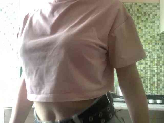 GayeHinaman webcam