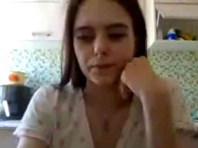 GayeHinaman webcam