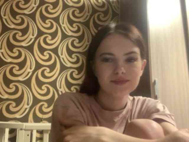 GayeHinaman webcam