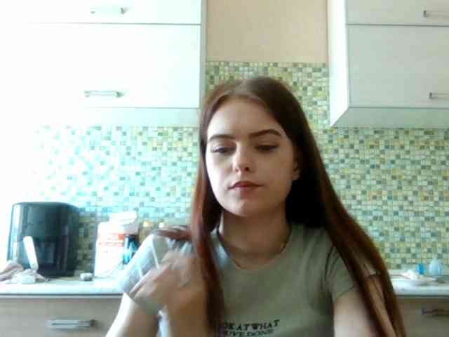 GayeHinaman webcam