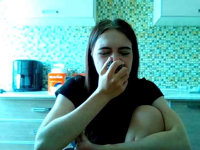 GayeHinaman webcam