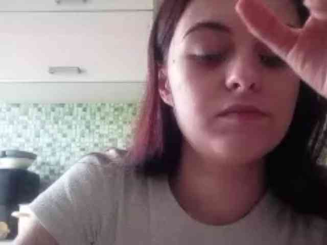GayeHinaman webcam