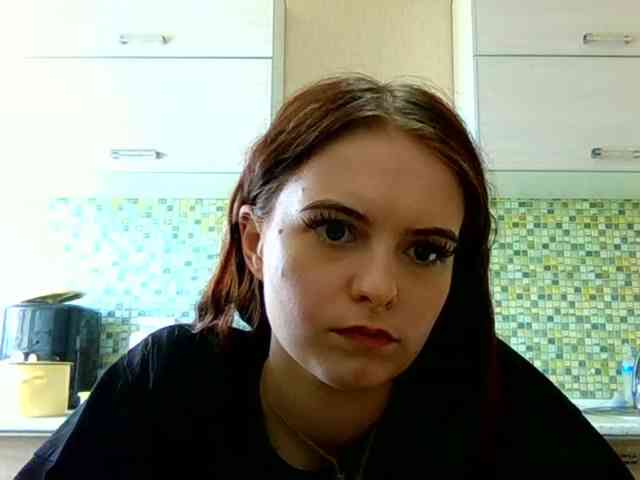 GayeHinaman webcam