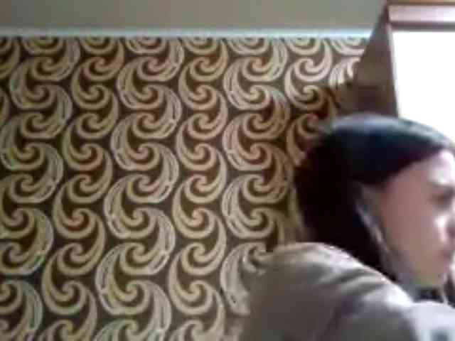 GayeHinaman webcam