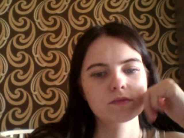 GayeHinaman webcam