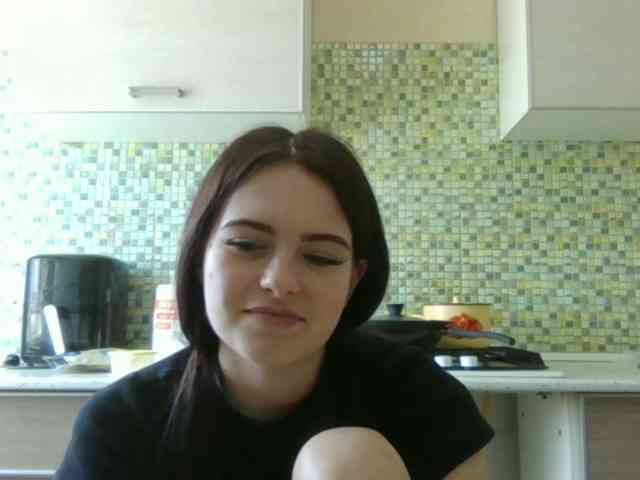GayeHinaman webcam