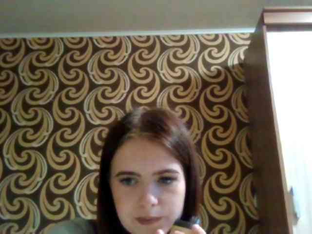 GayeHinaman webcam