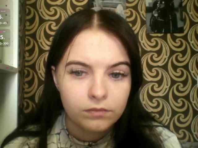 GayeHinaman webcam