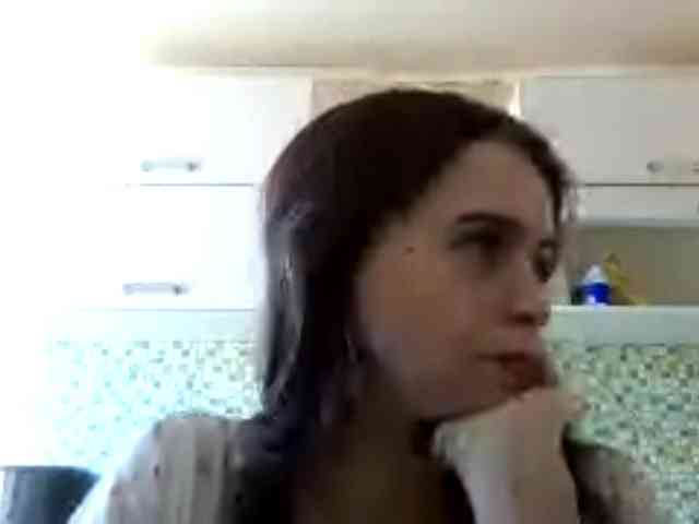 GayeHinaman webcam