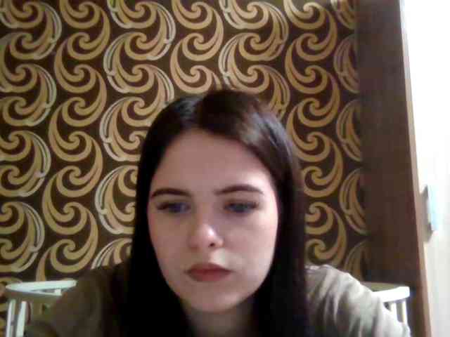 GayeHinaman webcam