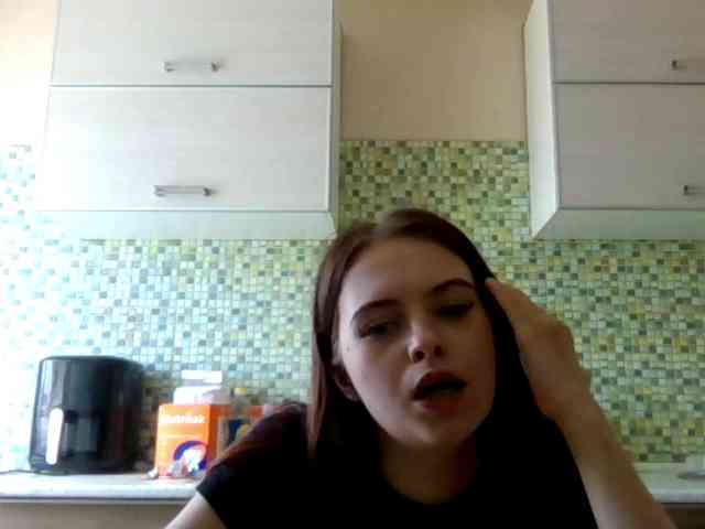 GayeHinaman webcam