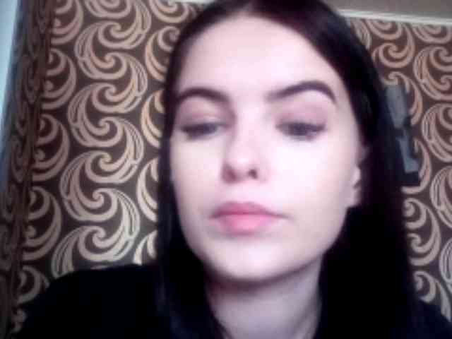GayeHinaman webcam