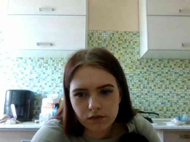 GayeHinaman webcam