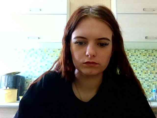 GayeHinaman webcam