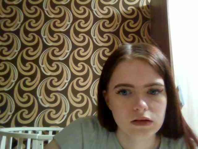 GayeHinaman webcam