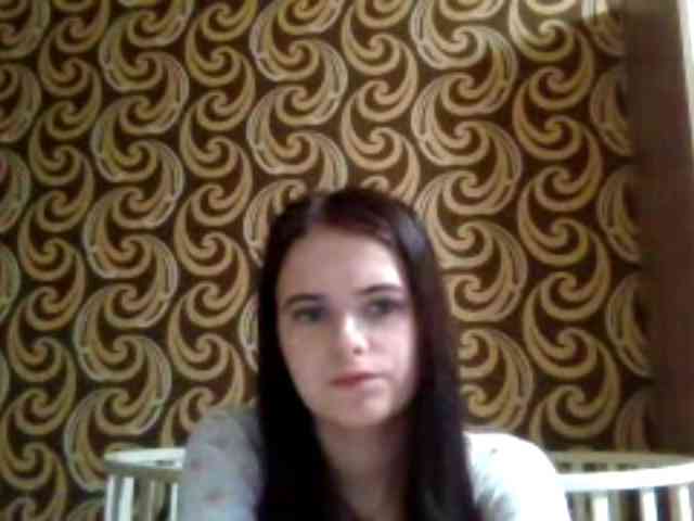 GayeHinaman webcam