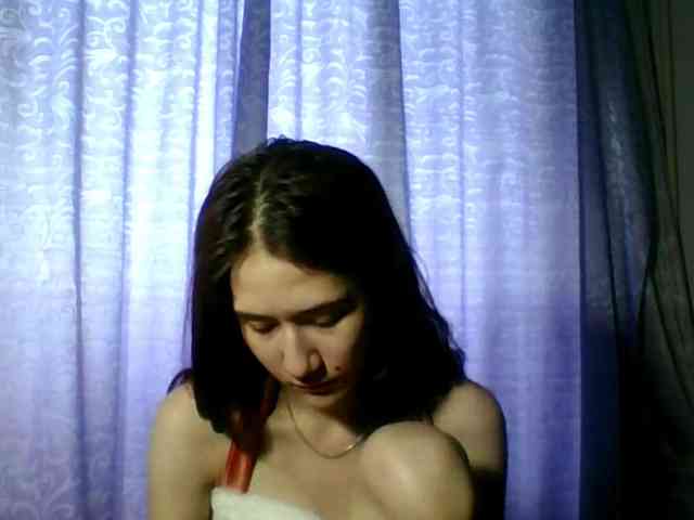 GayeHinaman webcam