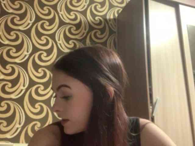 GayeHinaman webcam