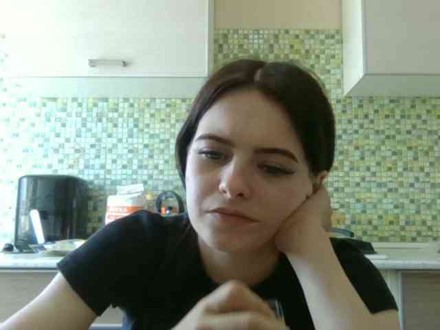 GayeHinaman webcam
