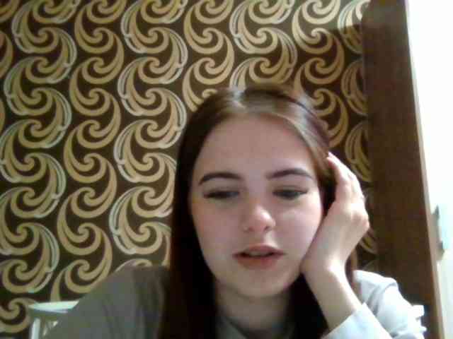 GayeHinaman webcam