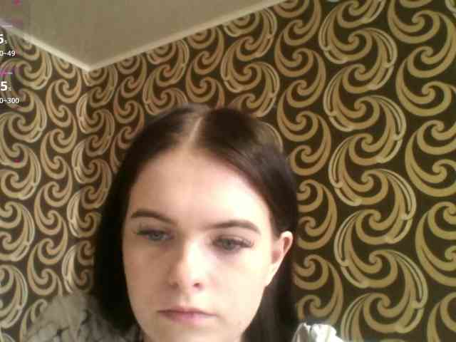 GayeHinaman webcam