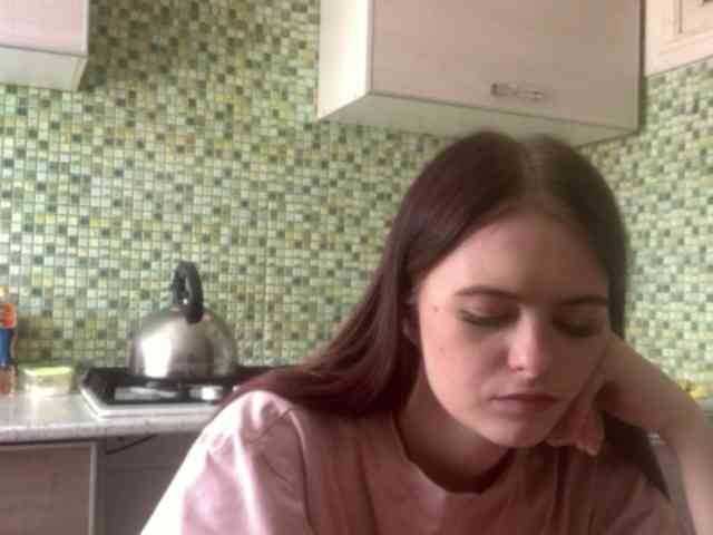 GayeHinaman webcam