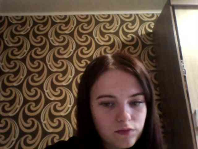 GayeHinaman webcam